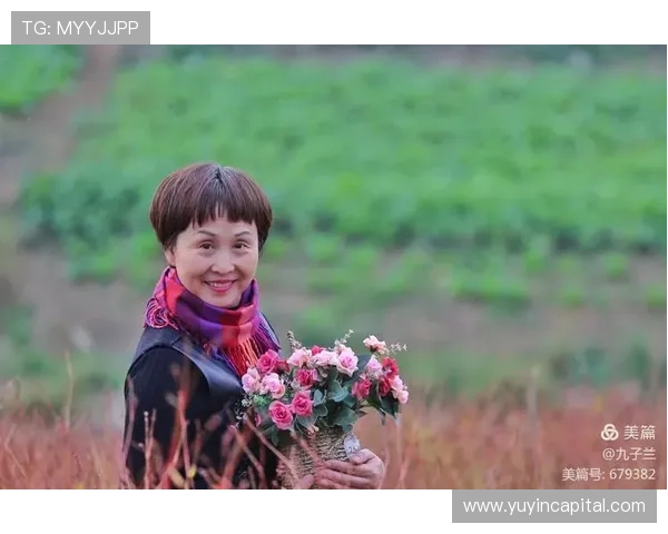 《古村女人》:岁月静好,山河依旧,她们是时光里最美的守望者